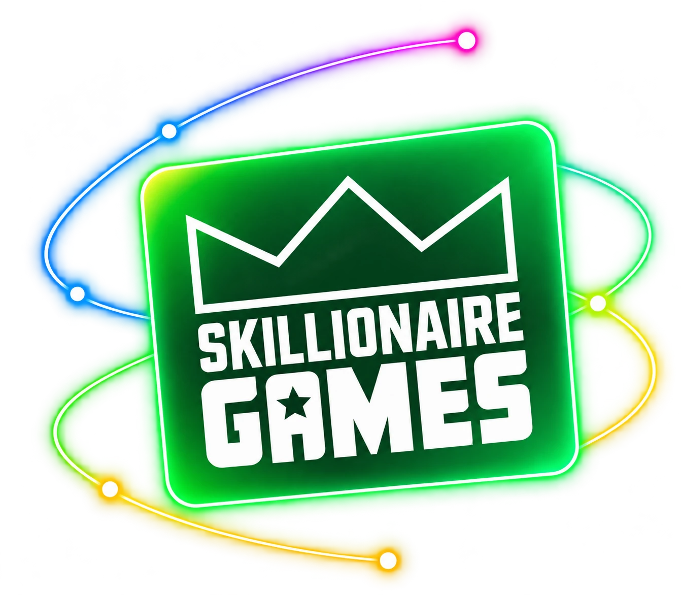 Skillionaire Games